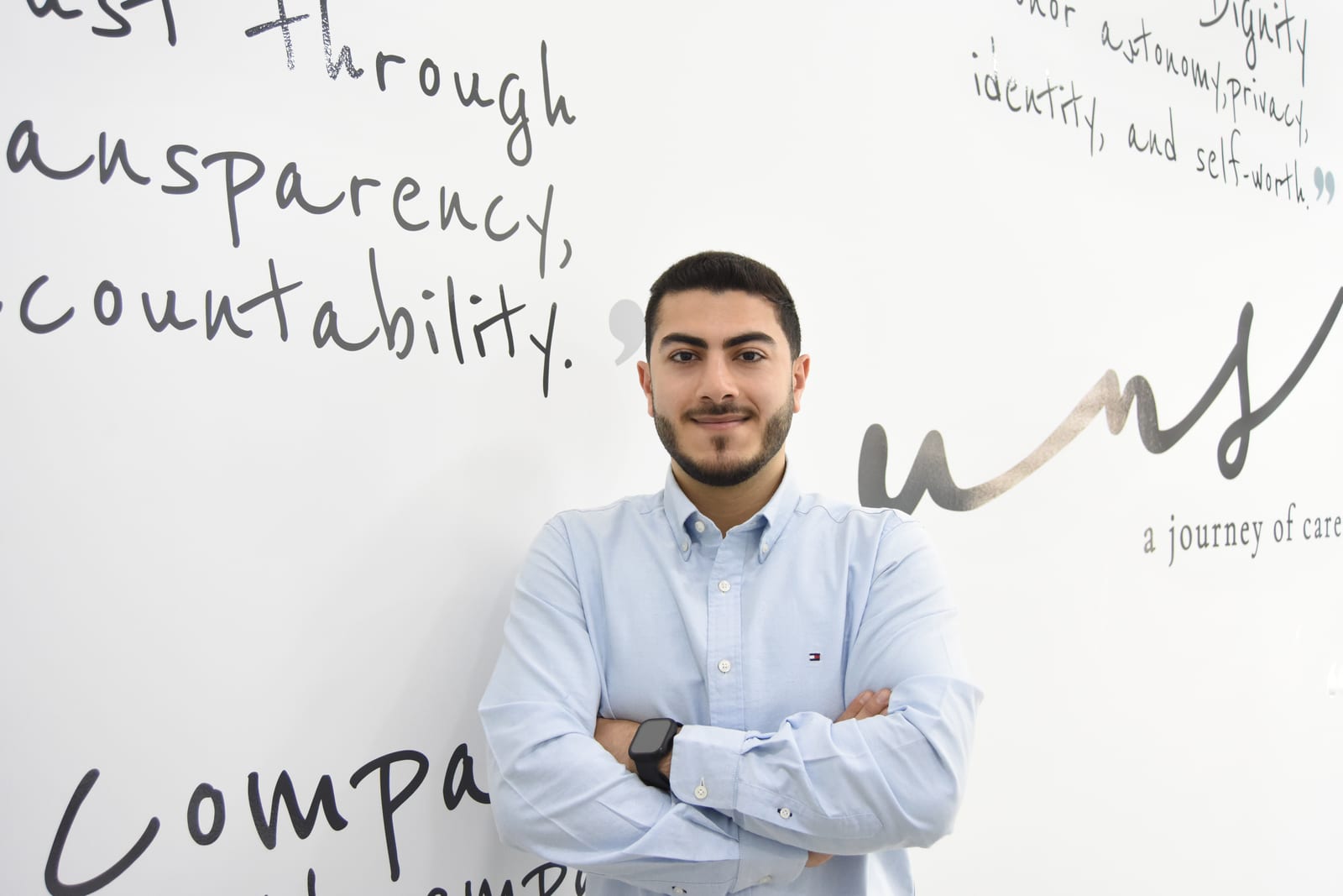 Jamil Oueidat